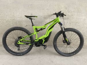 Cannondale - Moterra Neo 3, 2018