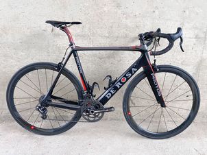 De Rosa - Protos Campagnolo Super Record EPS, 2015