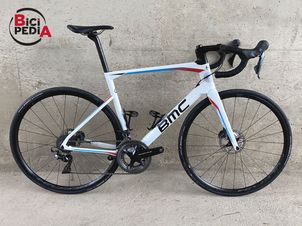 BMC - Roadmachine 01 DuraAce, 2017