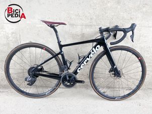 Cervélo - Caledonia Rival eTap AXS teglia 48, 0