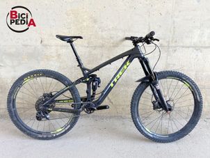 Trek - Slash 9.8 27,5, 2015