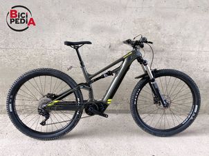 Cannondale - Moterra Neo 5, 2022