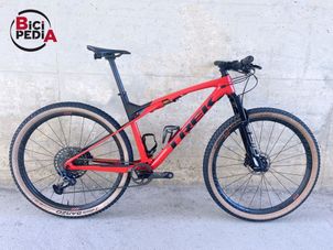 Trek - Supercaliber 9.9 XX1, 2020