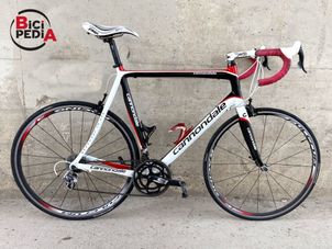 Cannondale - Synapse, 2012