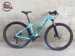 Bianchi - Methanol SX 9.5 XT mis. M, 2016