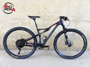 Specialized - Era Comp Carbon 29, 2016