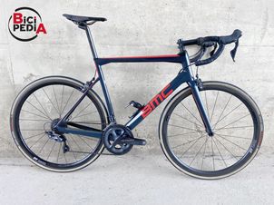 BMC - Teammachine SLR01 Ultegra, 