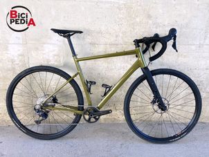 Cannondale - Topstone 2 GRX 11v, 2023