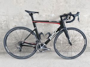 BMC - Timemachine 01 DuraAce, 2013