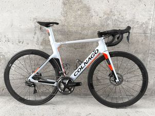 Colnago - Concept Disc Ultegra Di2, 2021