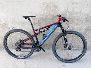 Haibike - Sleek 9.10, 2018