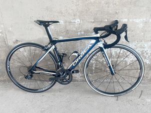 Orbea - Orca TRI M10, 2014