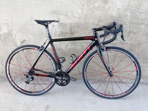 Scott - Addict R3, 2010