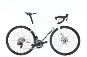 Specialized - Tarmac SL6 S-Works AXS 12V, 