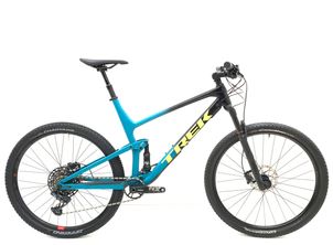 Trek - Top Fuel  GX, 