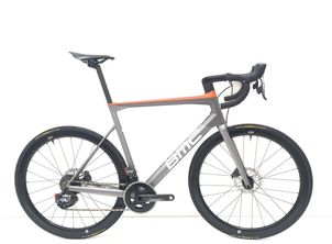 BMC - Team Machine SLR02  AXS 12V, 