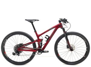 Trek - Top Fuel 9.7, 