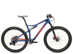 Specialized - Epic FSR S-Works  GX, 