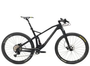 Megamo - Track  XT, 