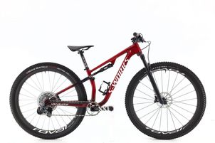 Specialized - Epic S-Works  XX1 AXS, 