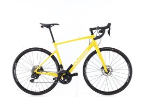 Cannondale - Synapse 2 LE  Di2 12V, 