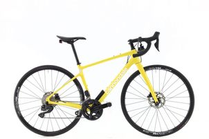 Cannondale - Synapse 2 LE  Di2 12V, 