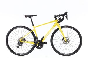 Cannondale - Synapse 2 LE  Di2 12V, 