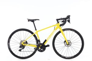 Cannondale - Synapse 2 LE  Di2 12V, 