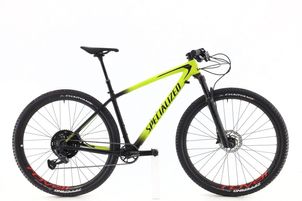 Specialized - Epic HT, 