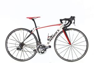 Specialized - Tarmac S-Works, 