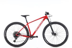 Specialized - Epic HT, 