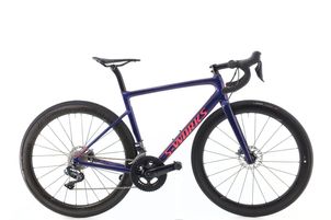 Specialized - Tarmac S-Works  Di2 11V, 