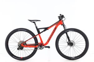 Cannondale - Scalpel Si  XT, 