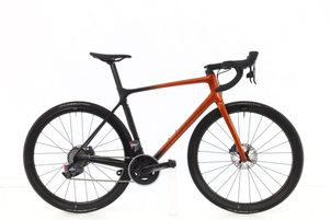 Giant - TCR Pro 0  AXS 12V, 