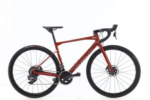 BMC - Road Machine One  AXS 12V, 