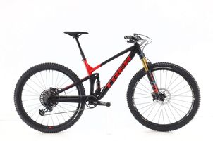 Trek - Top Fuel 8 GX, 