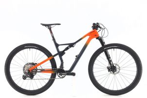 Cannondale - Scalpel 2  XT, 