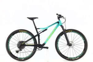 Specialized - Epic S-Works FSR  GX, 