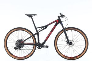 Specialized - Epic FSR  GX, 