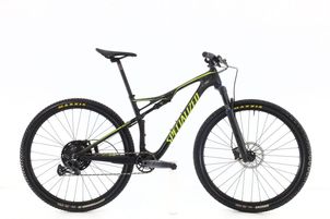 Specialized - Epic FSR  GX, 