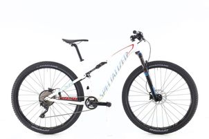 Specialized - Epic Comp FSR  XT, 