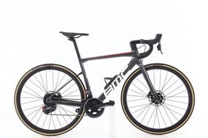 BMC - Team Machine SLR_ One  AXS 12V, 