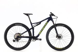 Specialized - Epic Comp  GX, 