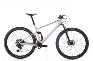 BMC - Four Stroke 01  GX AXS, 