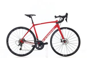 Haibike - Challenge RX Pro, 