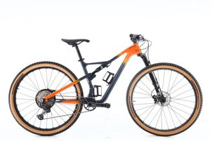 Cannondale - Scalpel 2  XT, 