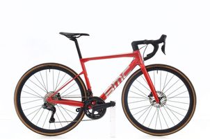 BMC - Team Machine SLR One  Di2 12V, 