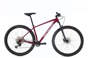 Specialized - Epic HT  SLX, 