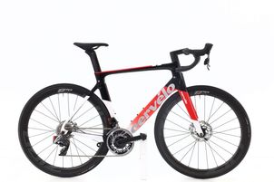 Cervélo - S3 S-Series  AXS 12V, 