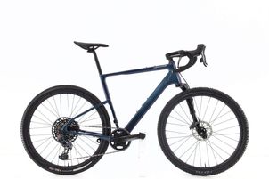 Cannondale - Topstone  AXS 12V, 